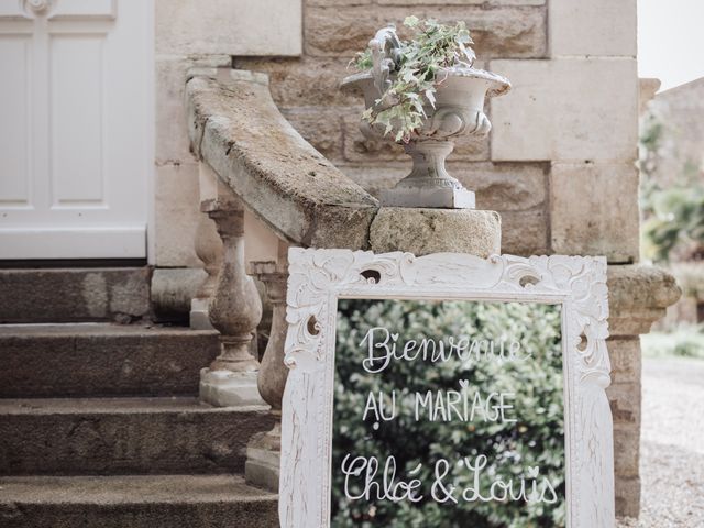 Quatorze - table et chambres 