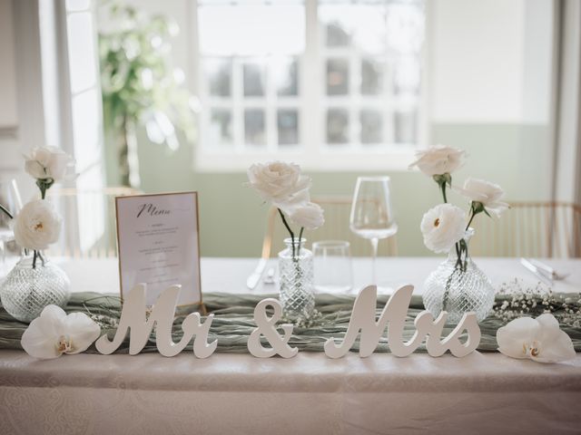 Quatorze - table et chambres 