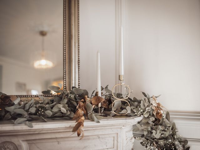 Quatorze - table et chambres 