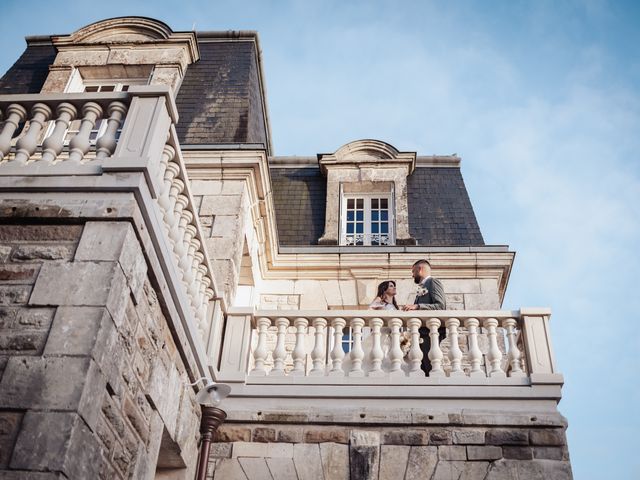 Quatorze - table et chambres 