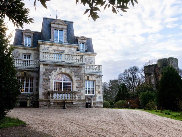 Quatorze - table et chambres 
